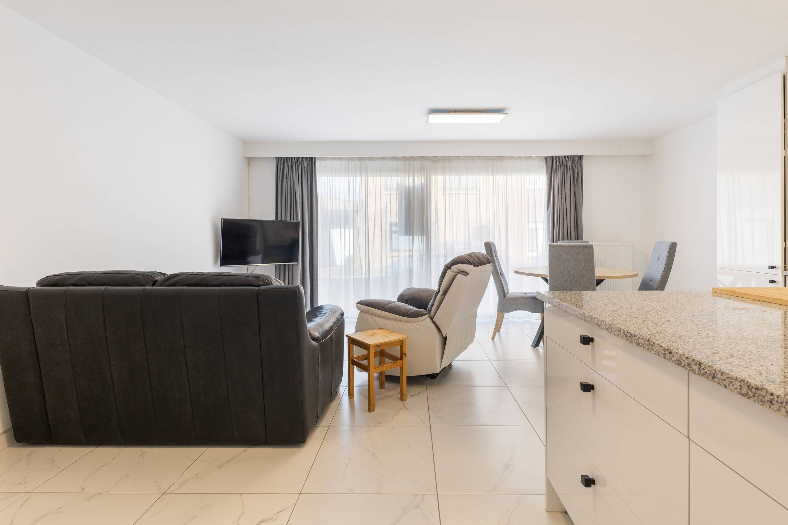 Apartment for sale in De Panne with 2 bedrooms - photo 5