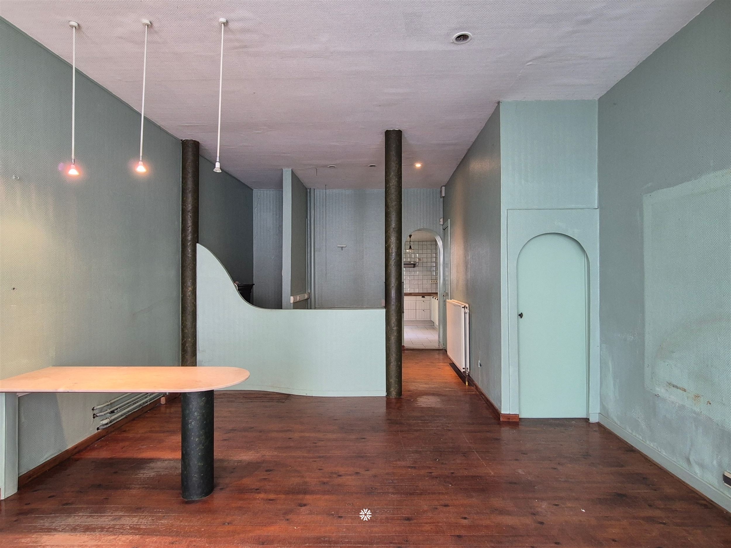 Pop-up handelsgelijkvloers te huur in centrum Sint-Niklaas - foto 5