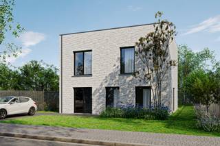 Apartment for sale in Blankenberge
