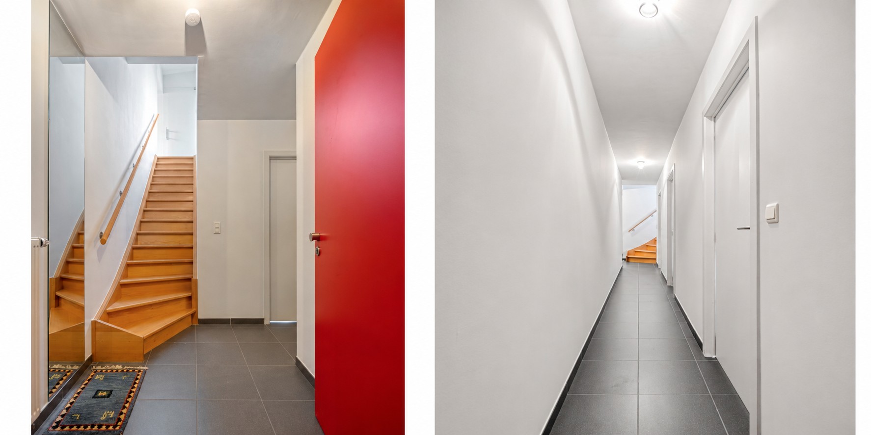Duplex met 3 slaapkamers en autostaanplaats in Leuven - foto 5