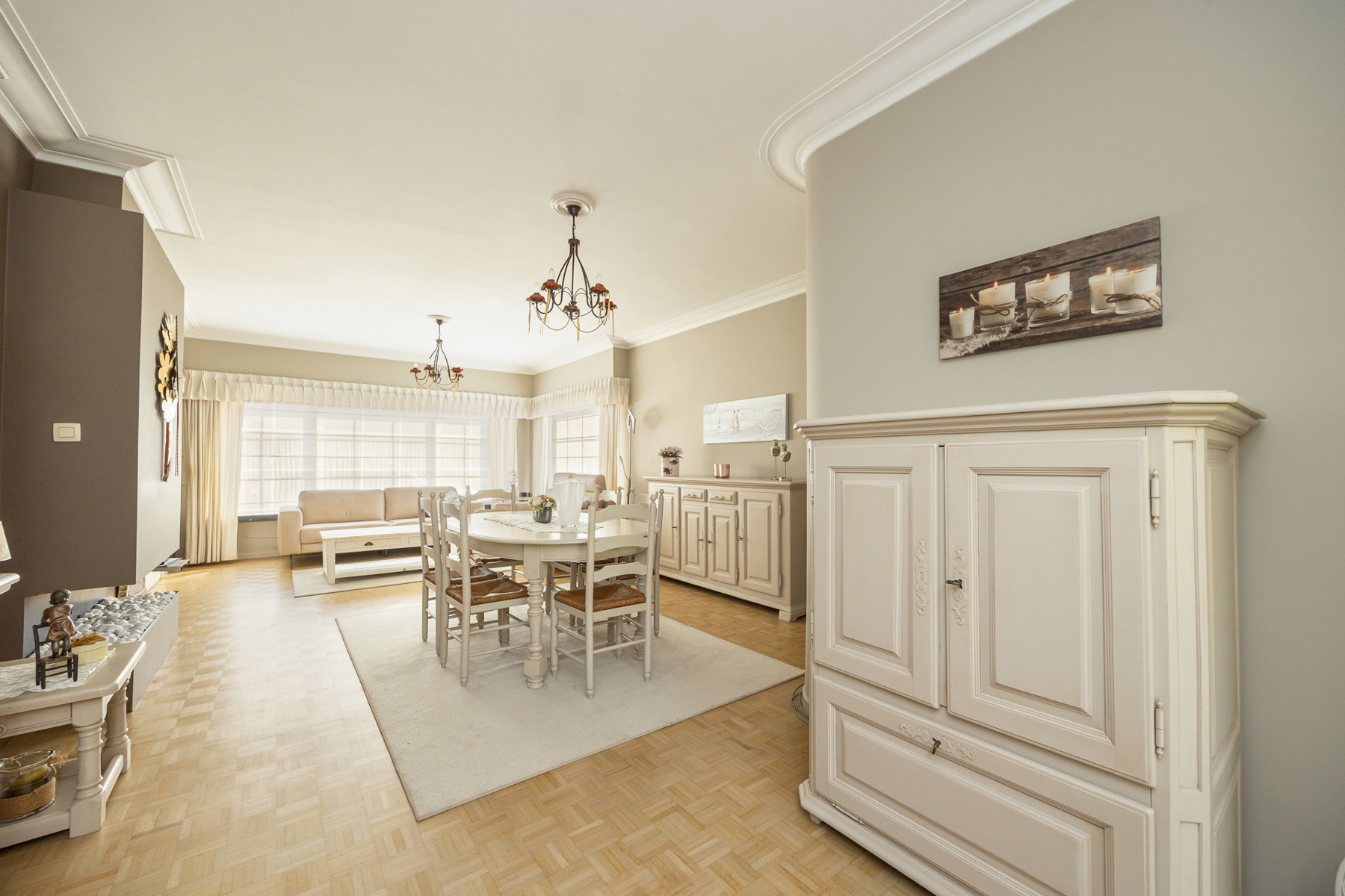 Maison à vendre à Stabroek avec 3 chambres - photo 5