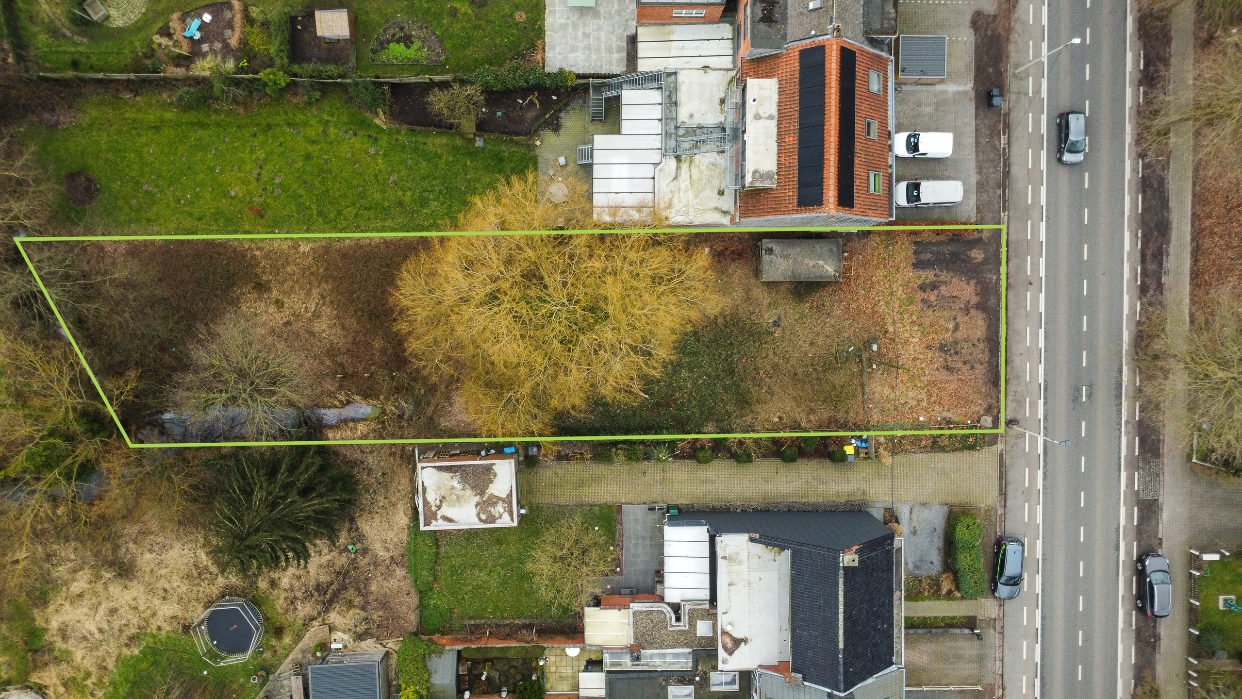 Land for sale in Lier - photo 2