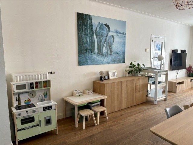 Huis te koop in Schoten met 3 slaapkamers - foto 4