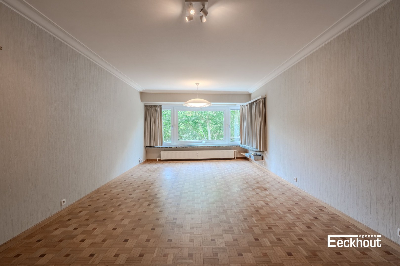 2 slaapkamer appartement op gegeerde locatie met open parkzicht - foto 5