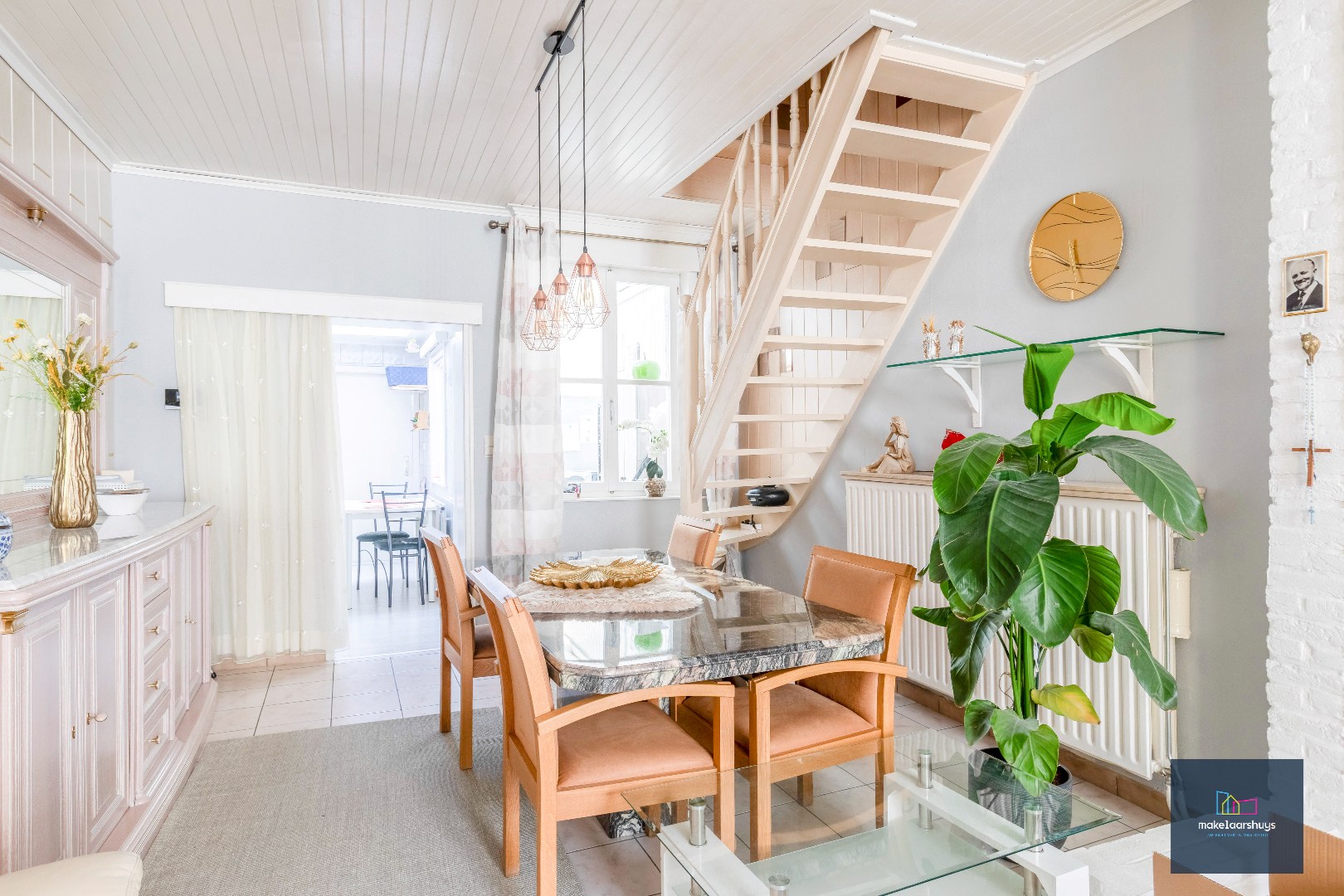 Maison à vendre à Gand avec 3 chambres - photo 5