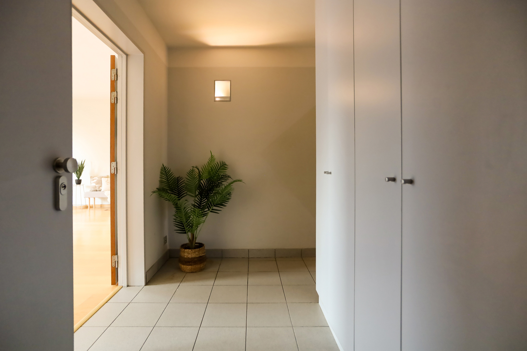 Apartment for sale in Beveren with 2 bedrooms - photo 2