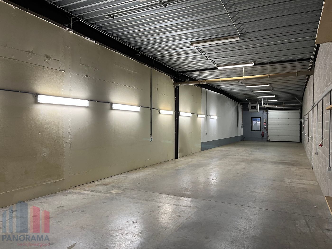 Strategisch gelegen KMO-unit van 185 m² nabij de E313 - foto 5