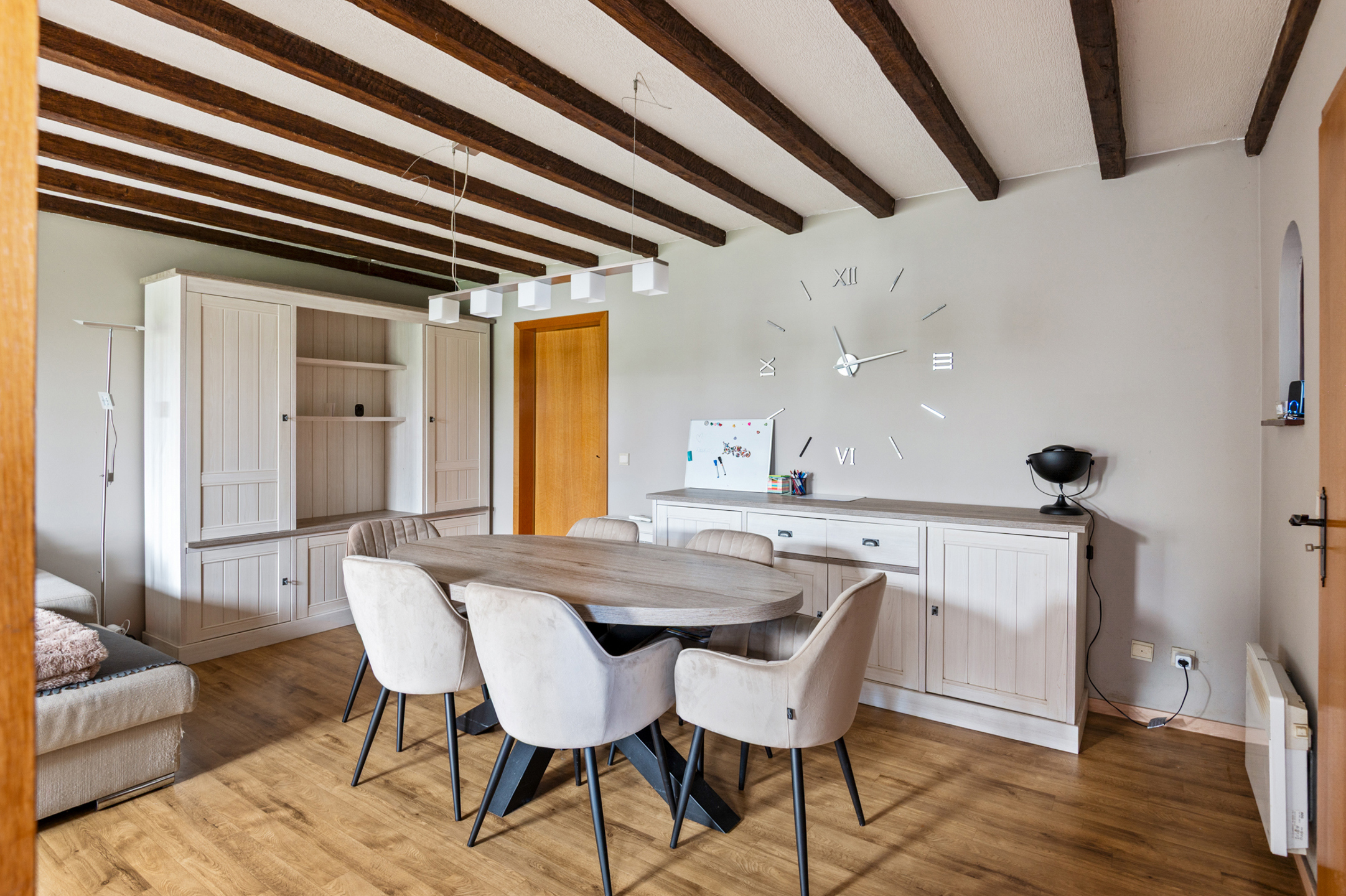 Huis te koop in Weerde met 3 slaapkamers - foto 4