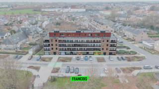 Commercial à vendre à Dixmude