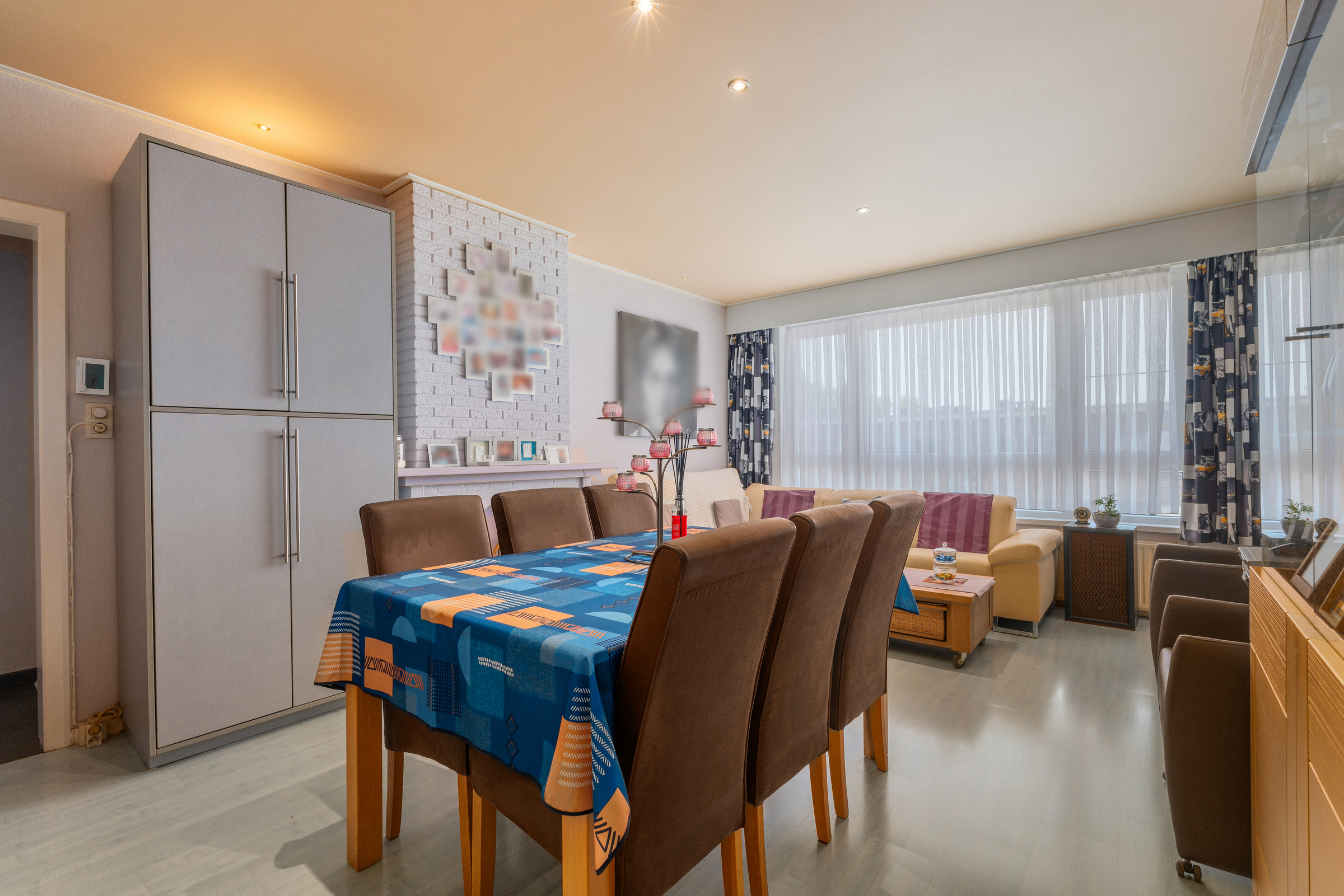 Appartement à vendre à Anvers