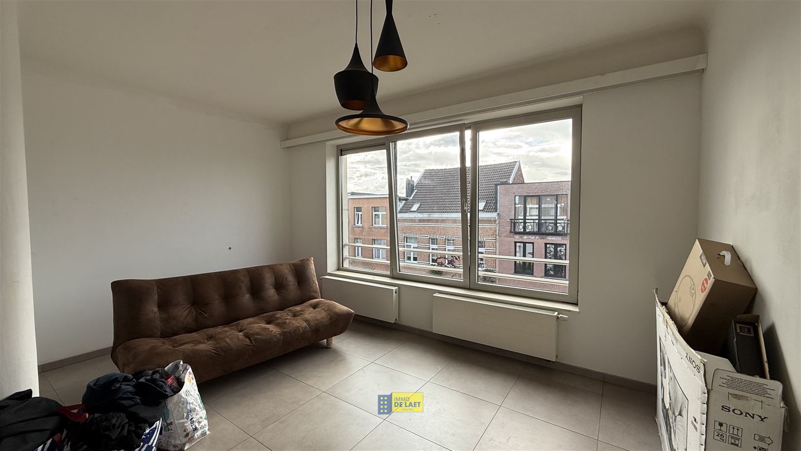 Apartment for rent in Wilrijk with 1 bedroom - photo 3