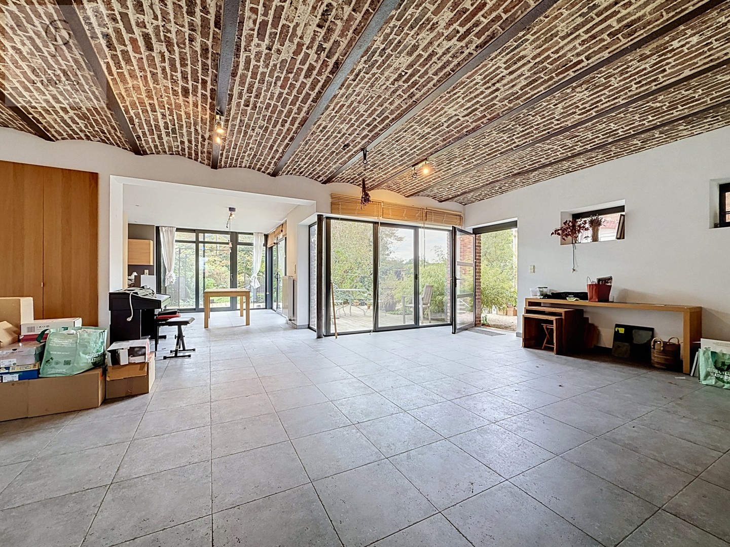 Authentieke charme en royale woonruimte op 11 are - foto 4