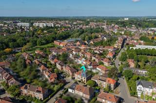 Bienvenue dans le très prisé quartier Matadi à Heverlee, l’un des quartiers résidentiels les plus recherchés de la région de Louvain. Ce charmant...