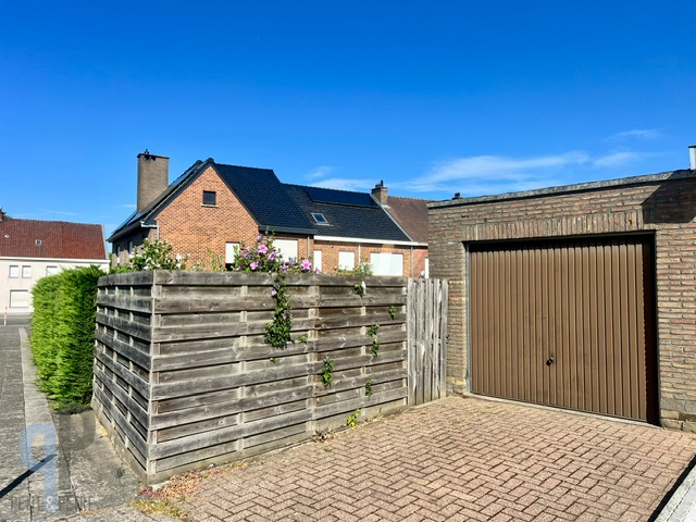 Robuuste Hob met 3 kamers, tuin en garage - foto 4