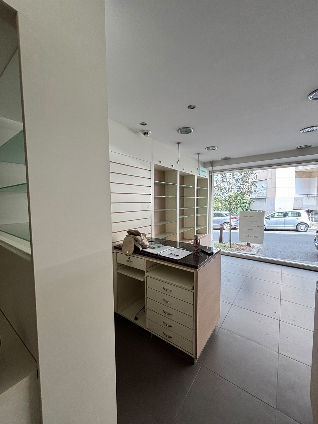 Ukkel – Kantoorruimte met privéterras van 50 m² - foto 4