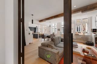 House for sale in Bruges