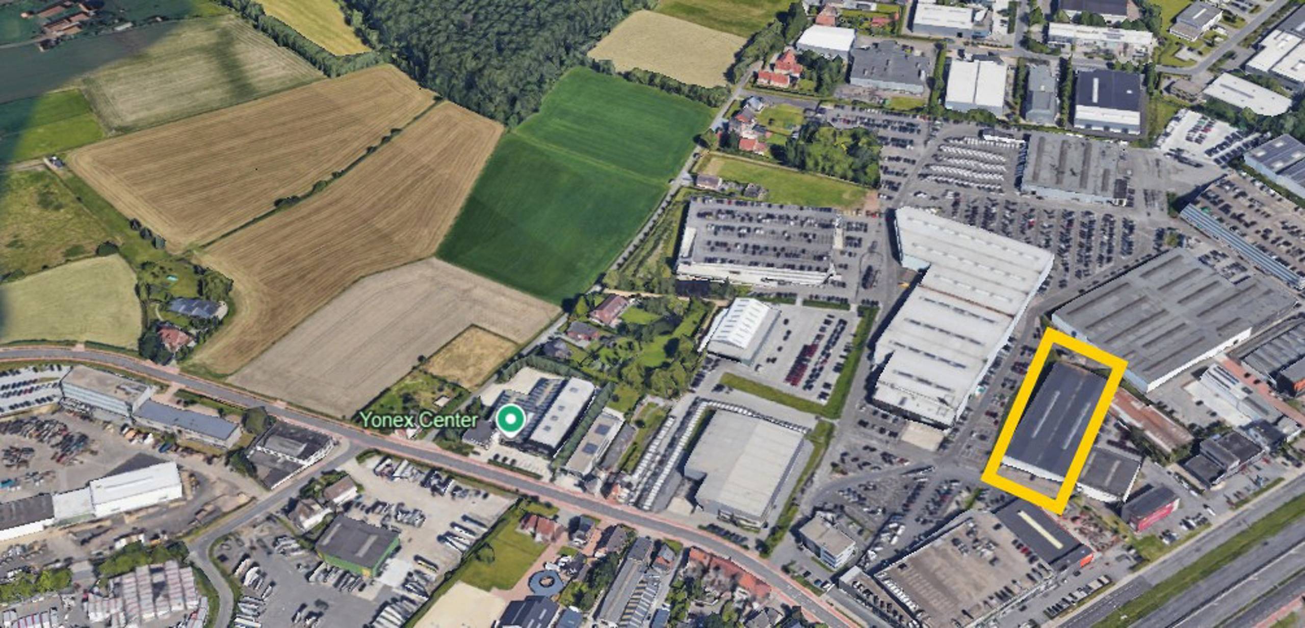 Commercial for rent in Schelle - photo 2