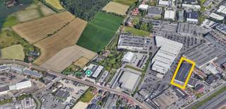 Commercial for rent in Schelle