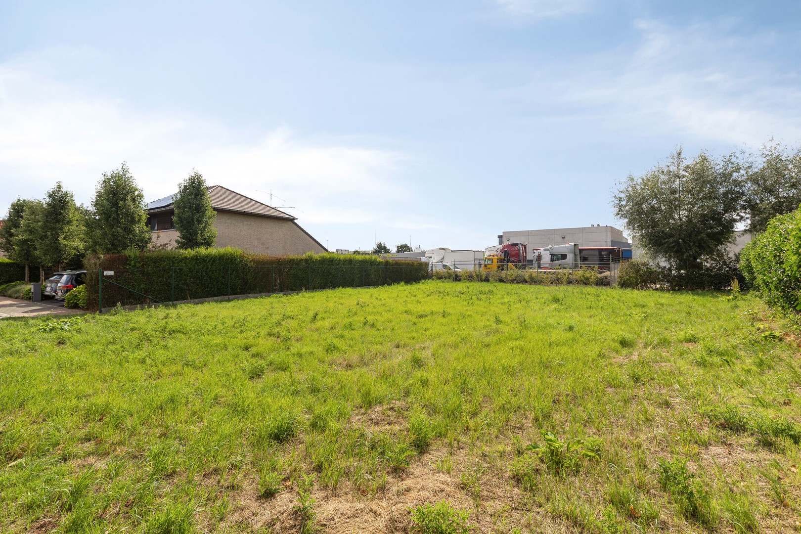 Mooi bouwperceel van 656 m² op een gunstige ligging in Roeselare - foto 4