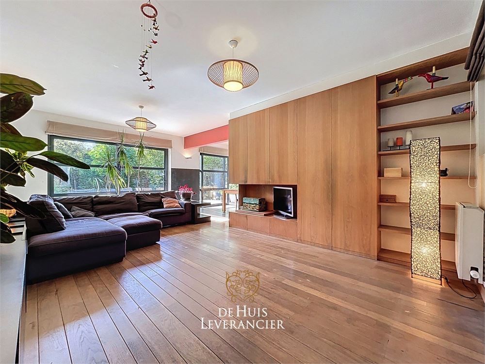 Hoeve bestaande uit 2 woningen met vele mogelijkheden (EPC B!) - foto 1