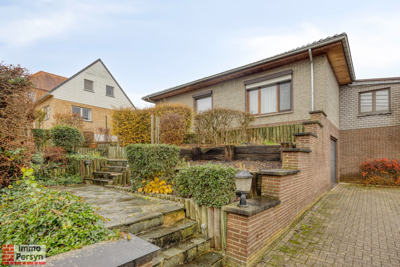 Maison à vendre à Scherpenheuvel - photo 2