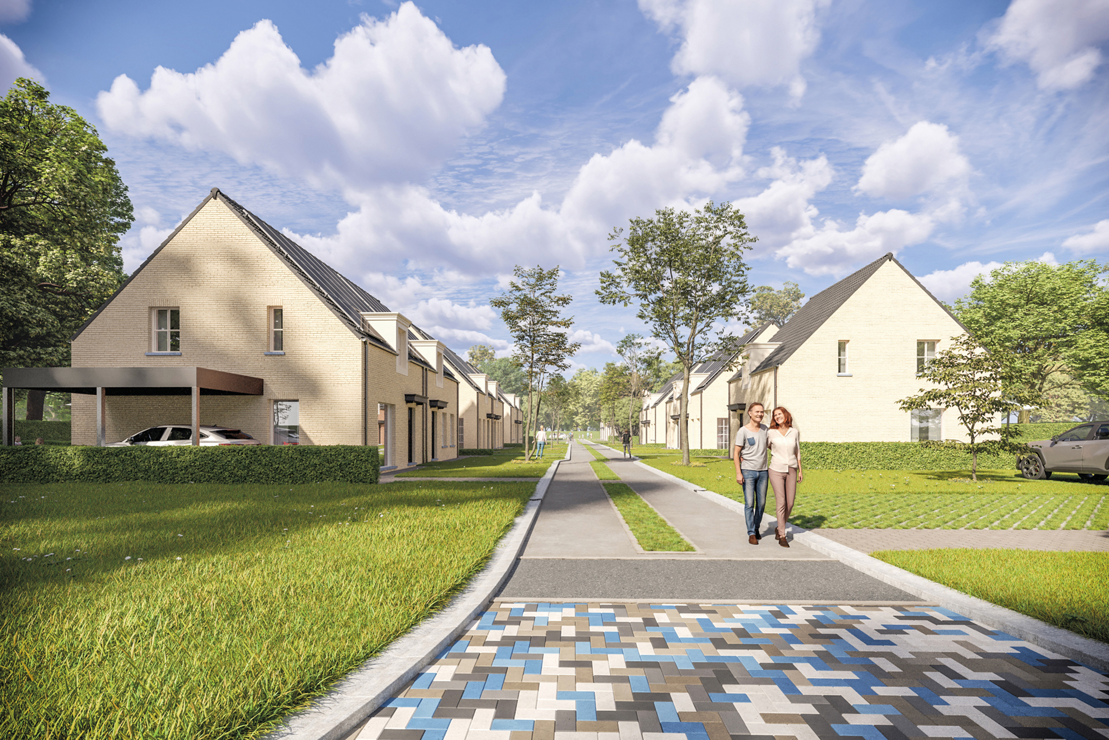 Huis te koop in Lille met 3 slaapkamers - foto 4