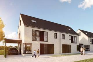 Maison à vendre à Middelkerke