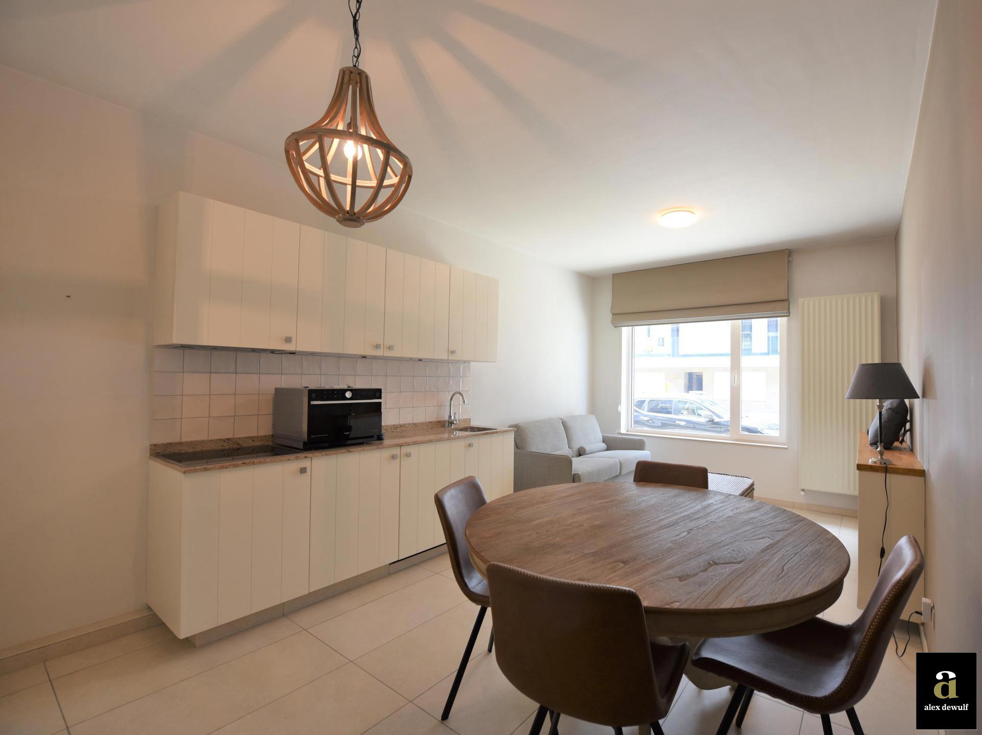 Appartement à louer à Knokke-Heist - photo 4