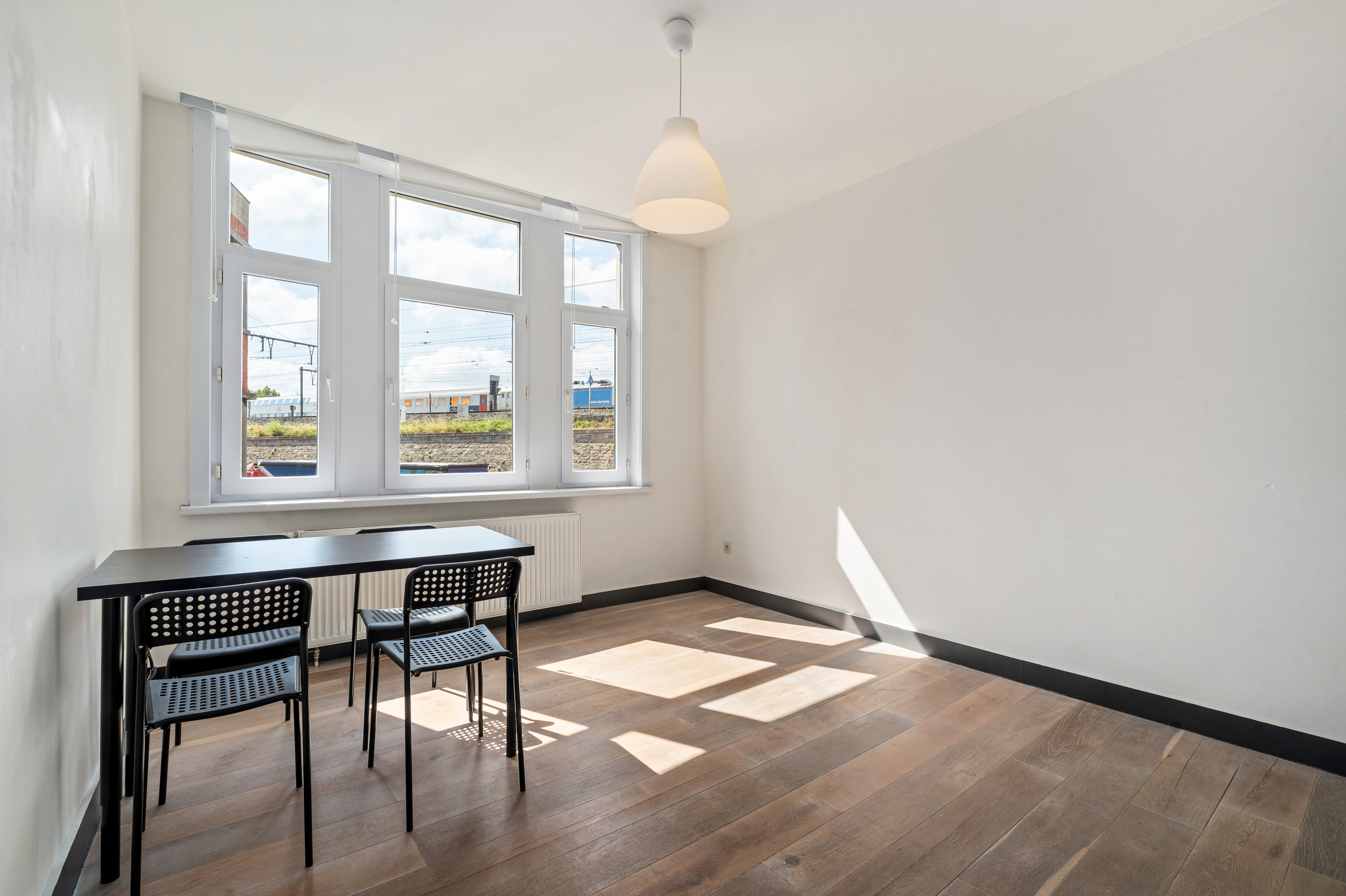 Instapklaar 1-slaapkamerappartement op toplocatie in Gent - foto 4