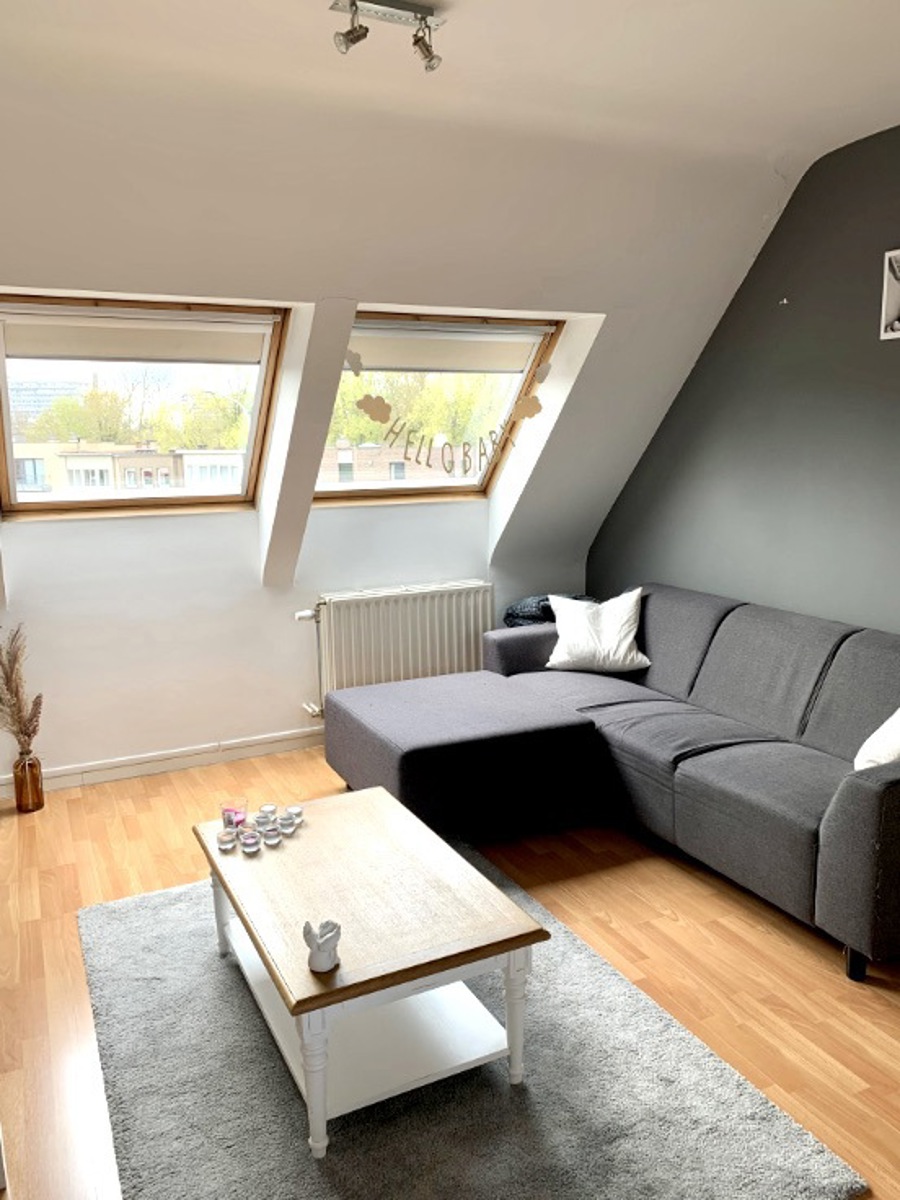 Te huur: appartement met ruim terras te Aalst! - foto 3