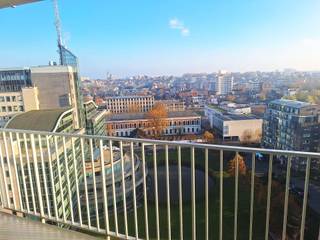 Appartement à louer à Gand