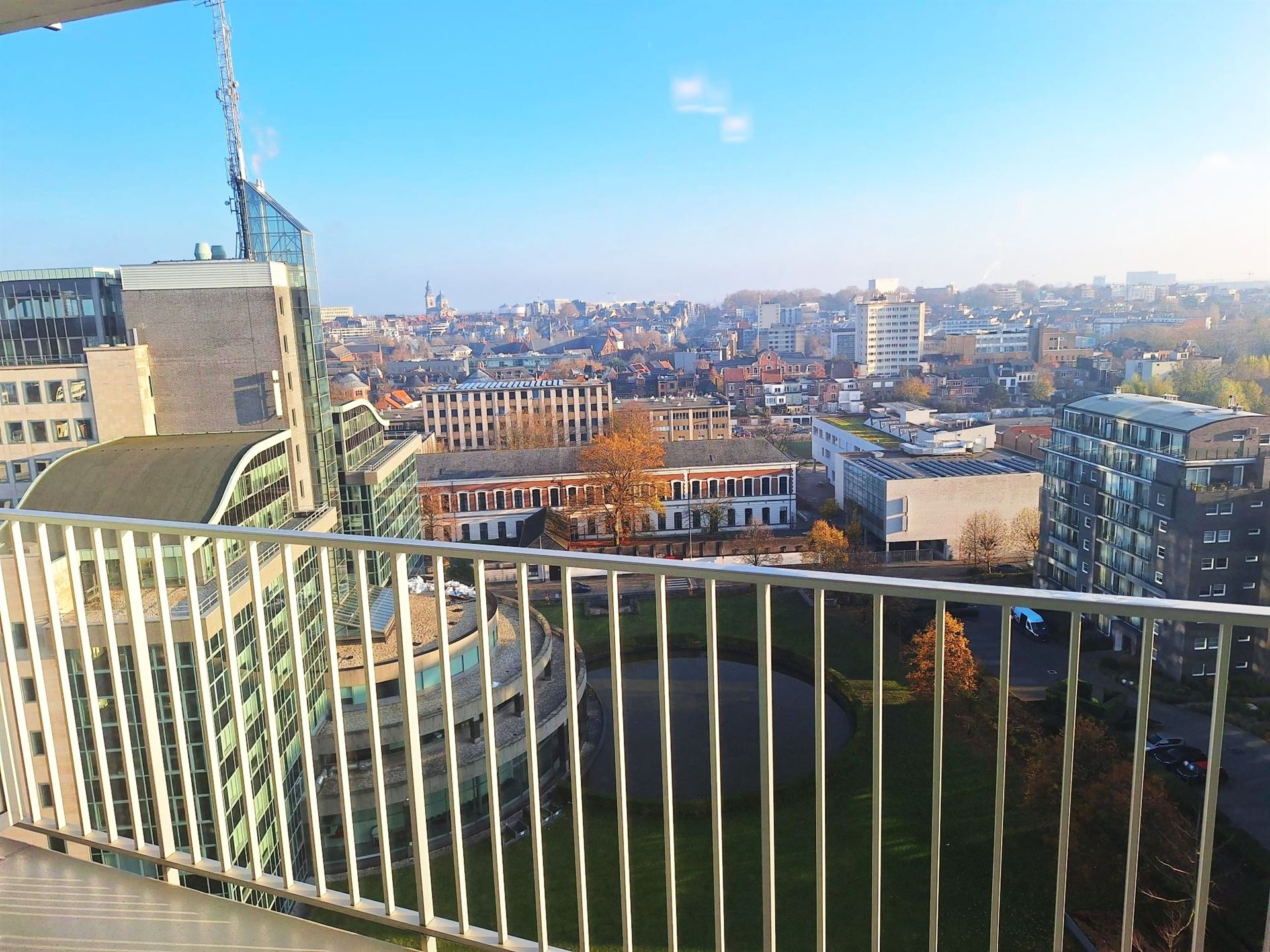 Appartement à louer à Gand avec 2 chambres - photo 1