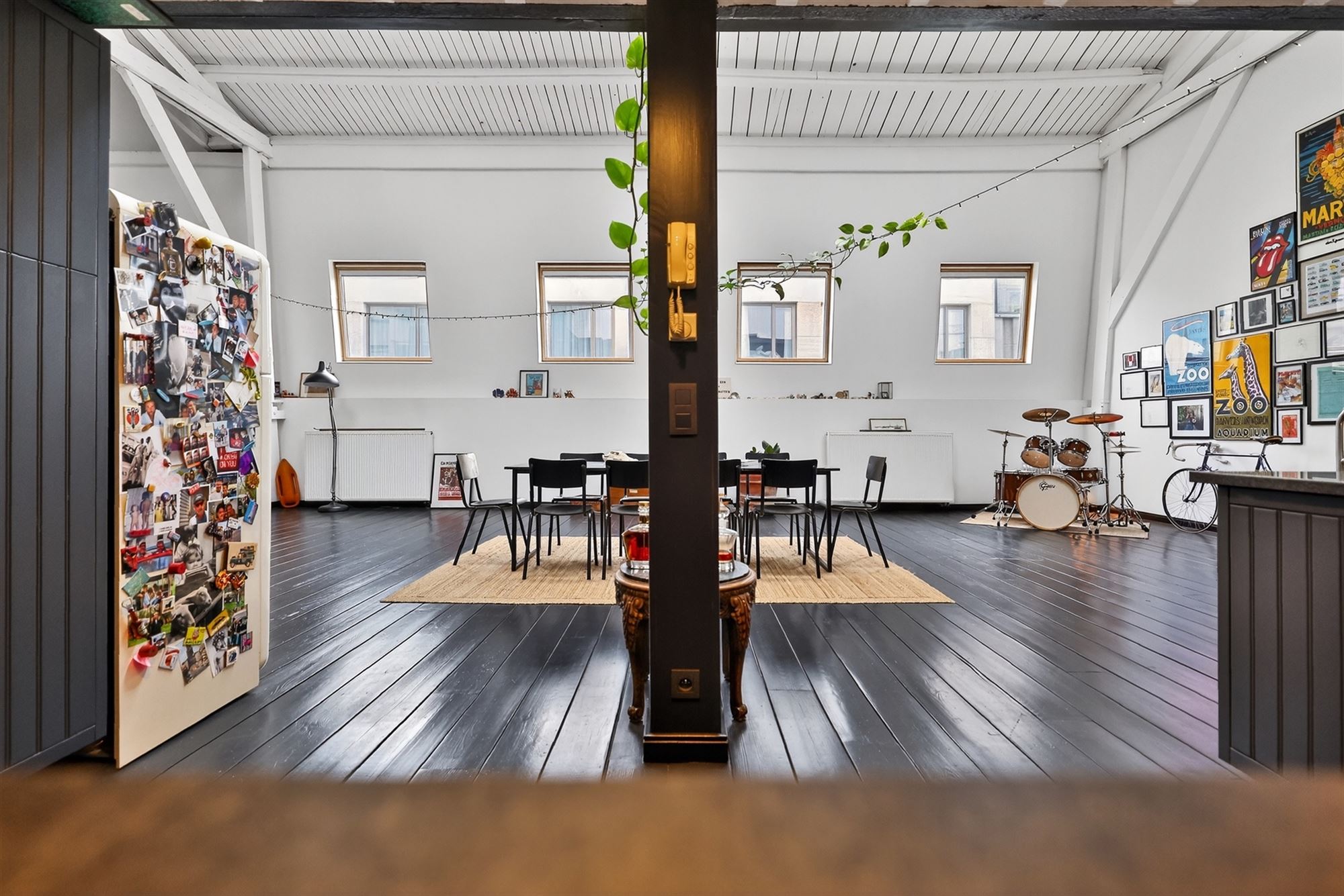 Unieke Stadsloft op toplocatie met EPC A - foto 5