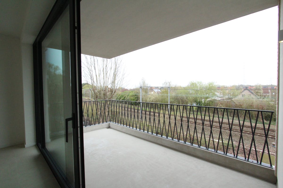 Nieuwbouwproject Nexuss Schelle - foto 5