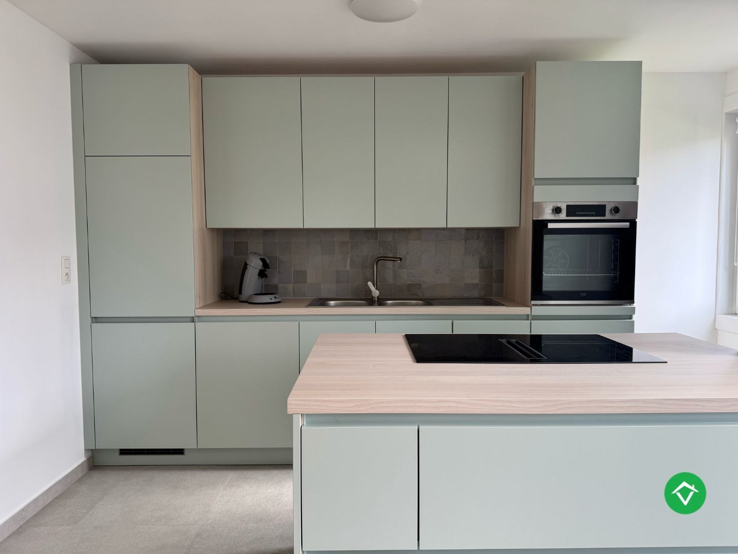 Appartement à louer à De Haan avec 2 chambres - photo 5