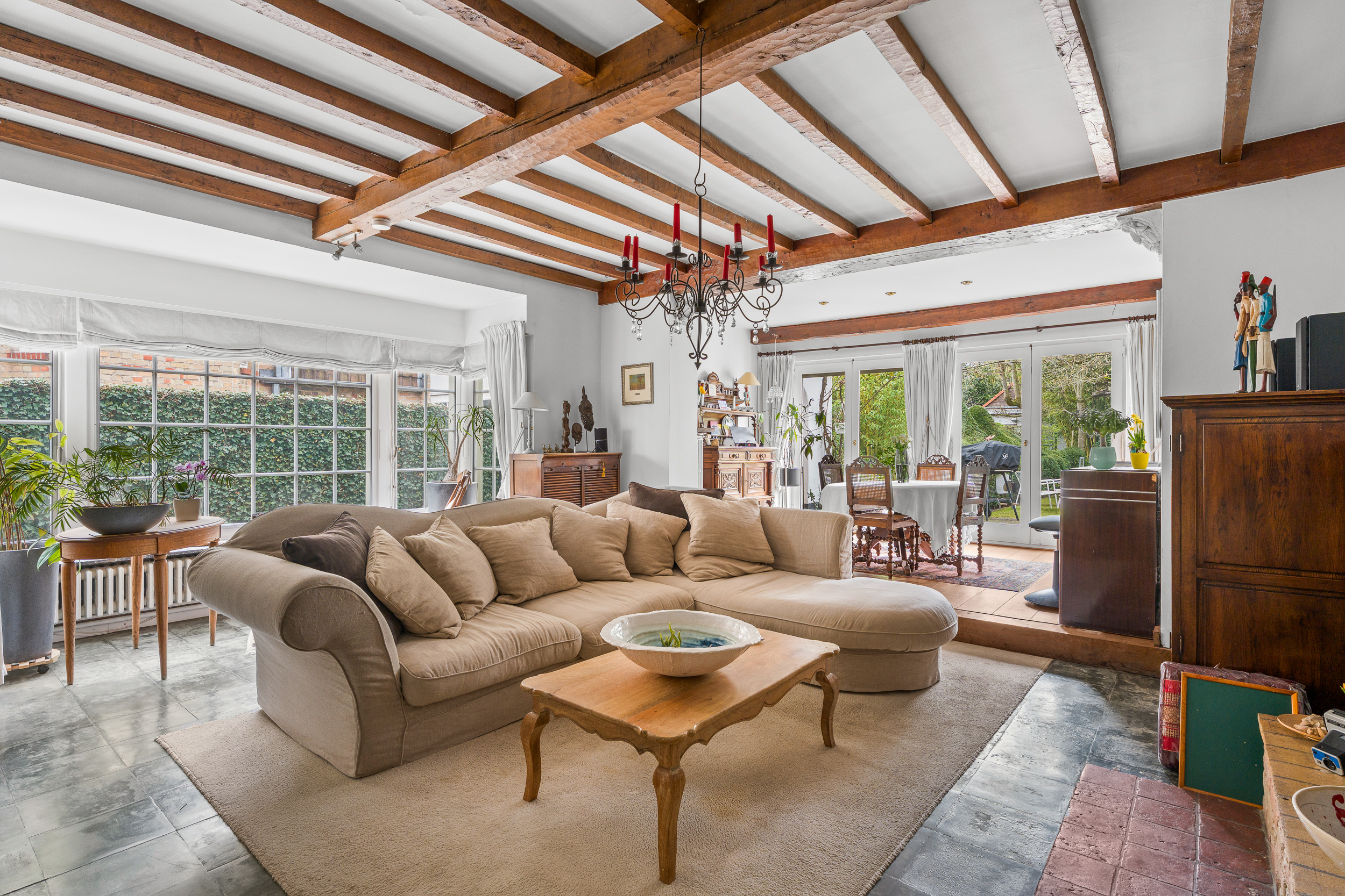 Maison à vendre à Sint-Michiels avec 4 chambres - photo 3