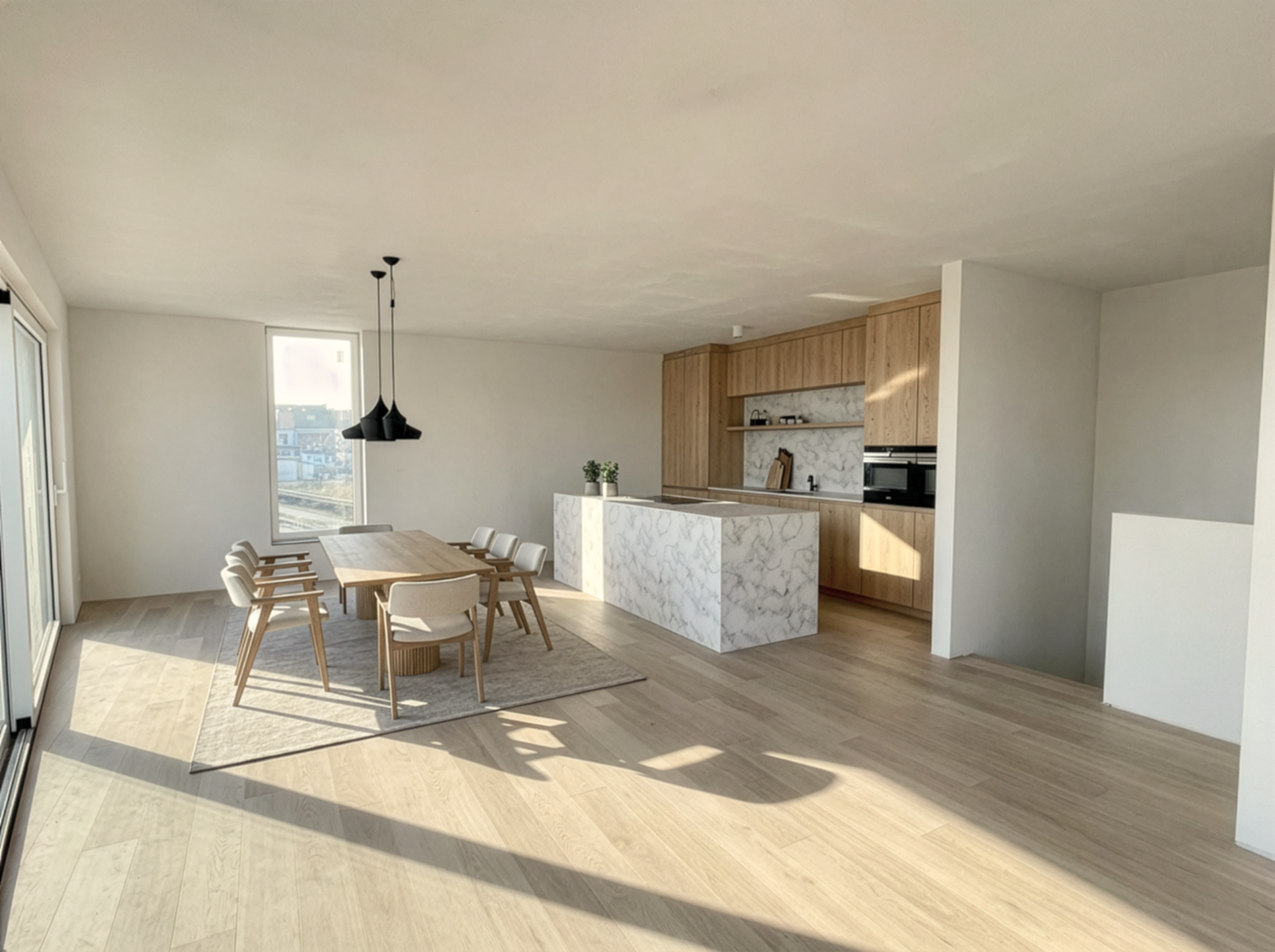 Apartment for sale in Puurs-Sint-Amands