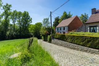 House for sale in Zwalm