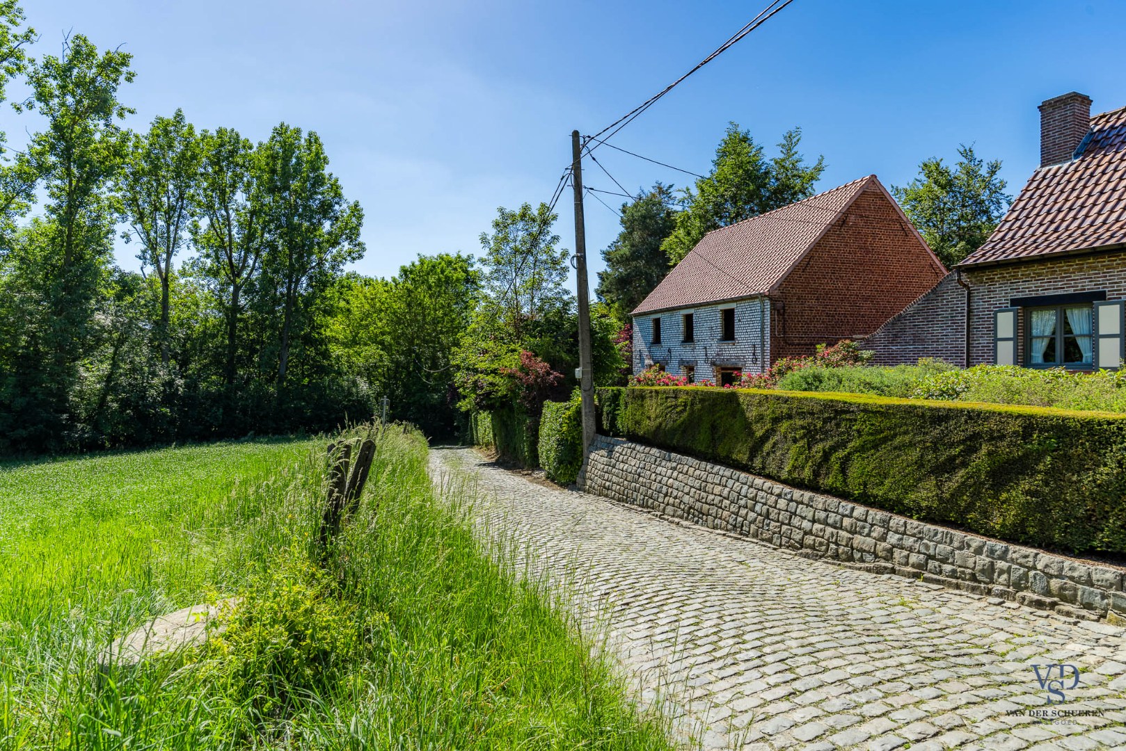 House for sale in Zwalm - photo 3