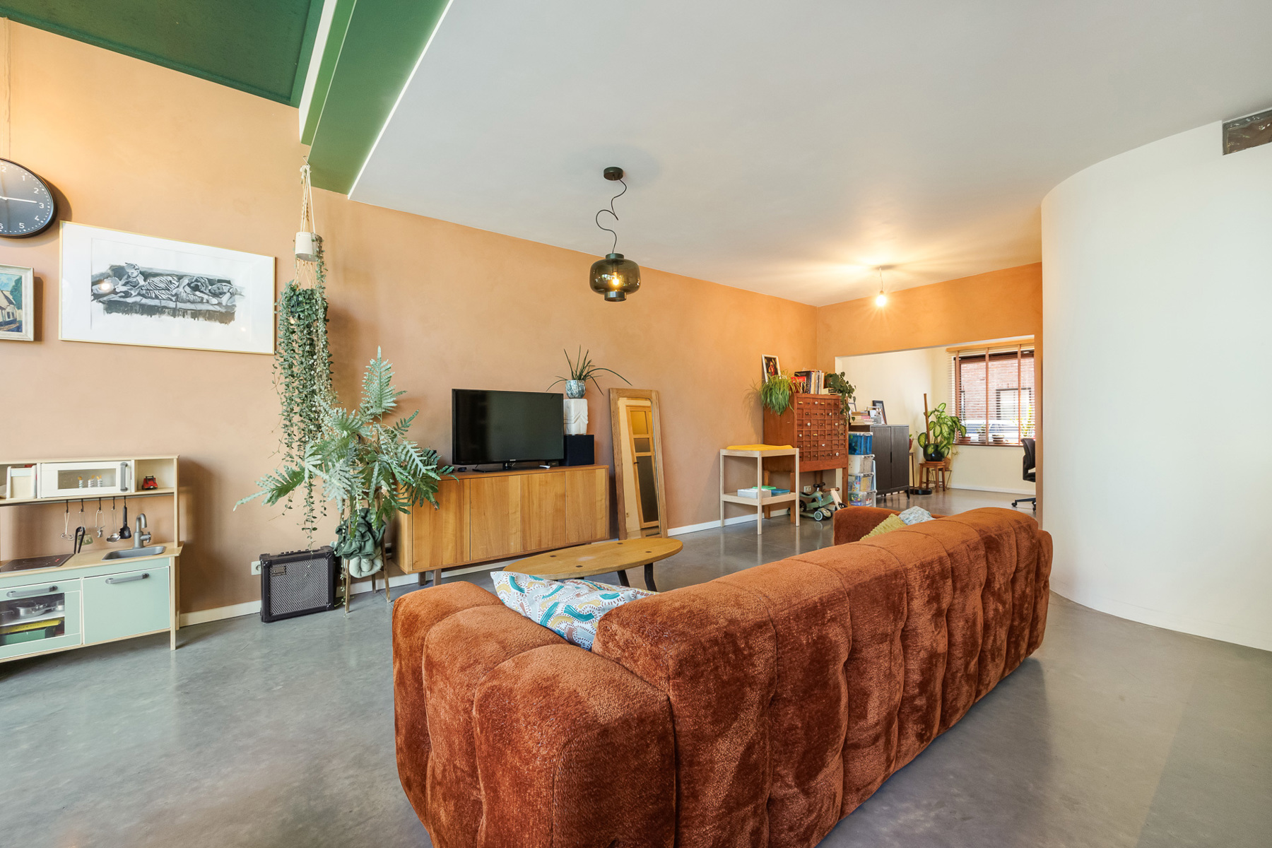 Maison à vendre à Turnhout avec 3 chambres - photo 4