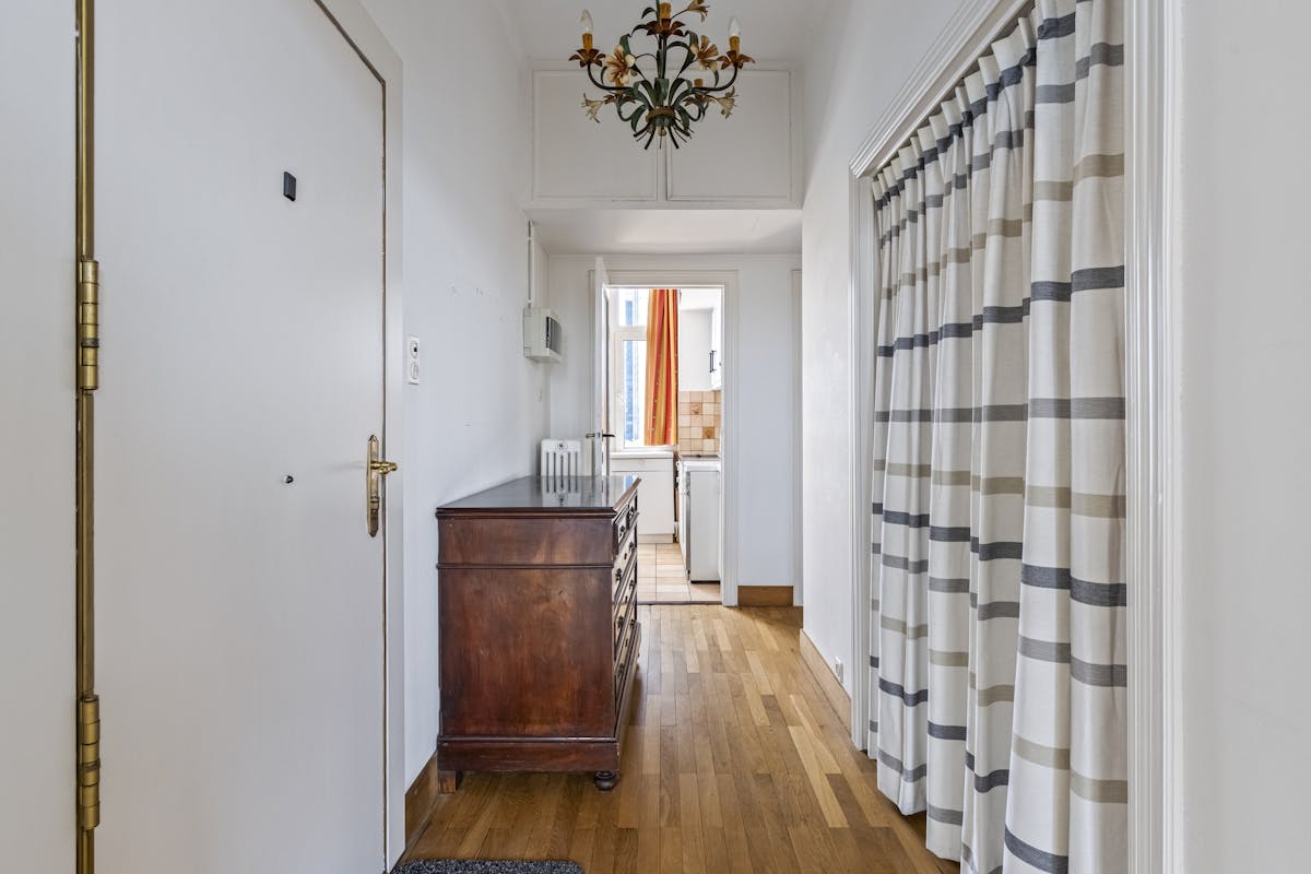 Penthouse appartement te Brussel Groendreef - foto 4