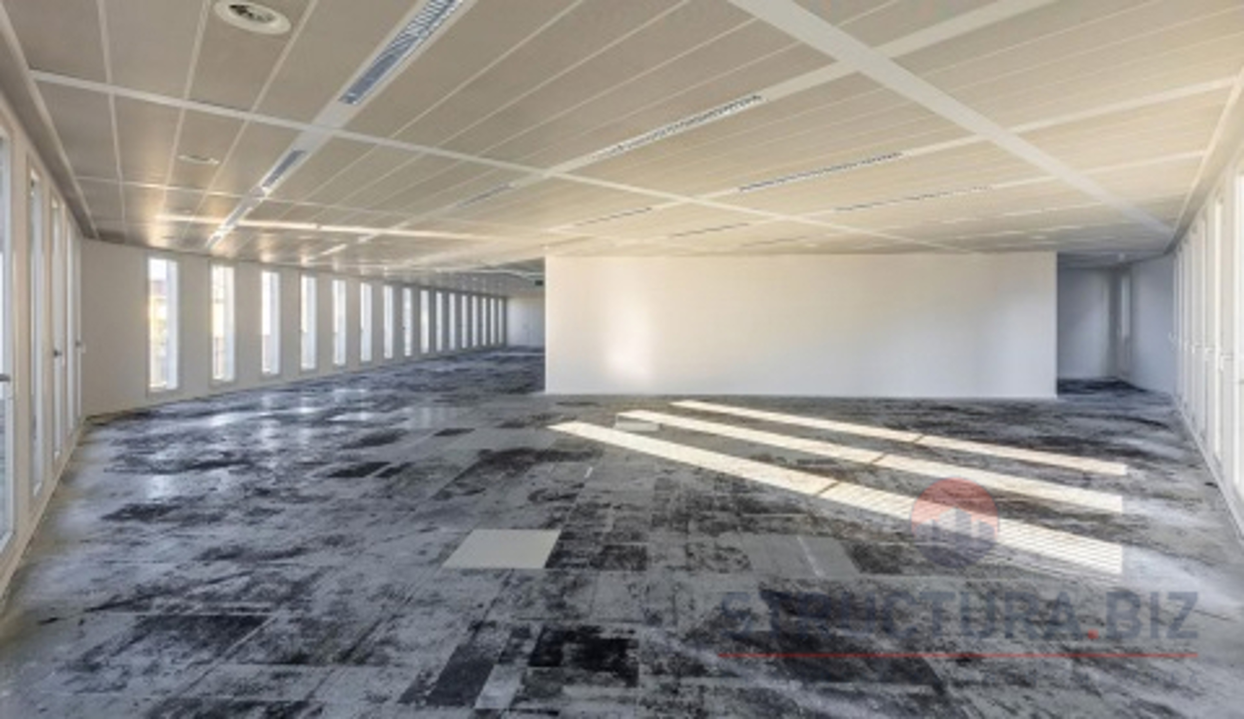 Kantoren te huur - Centraal Station - foto 2