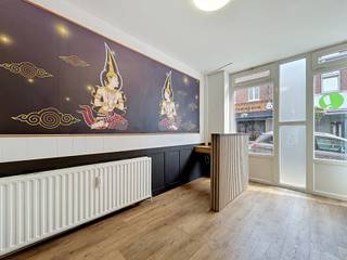 Commercieel te huur in Hannuit