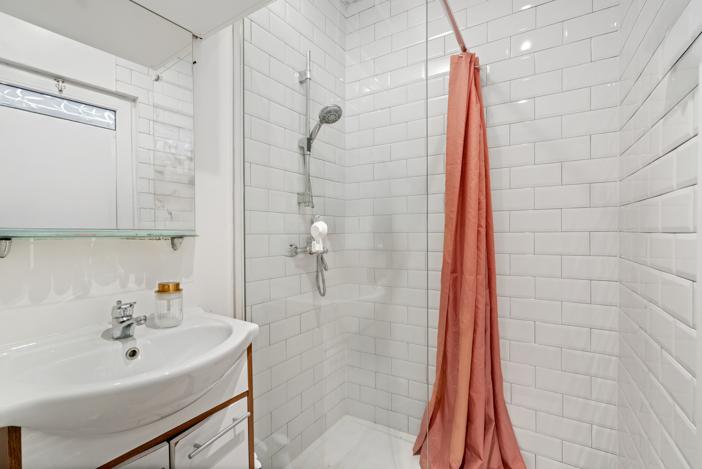 Eén slaapkamer appartement te koop in Vilvoorde centrum - foto 4