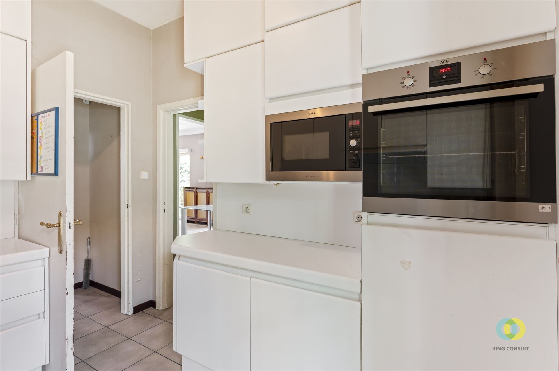 villa bien située  - photo 5