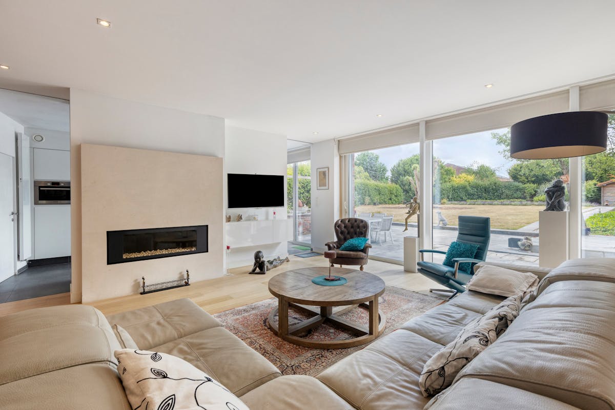Statige woning te koop in Desselgem - foto 4