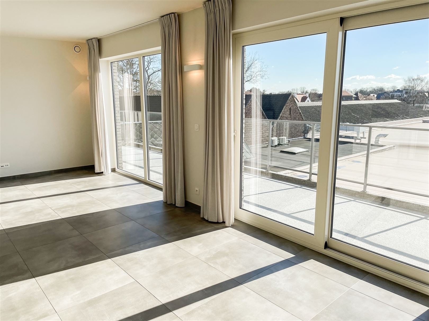 Appartement - photo 2