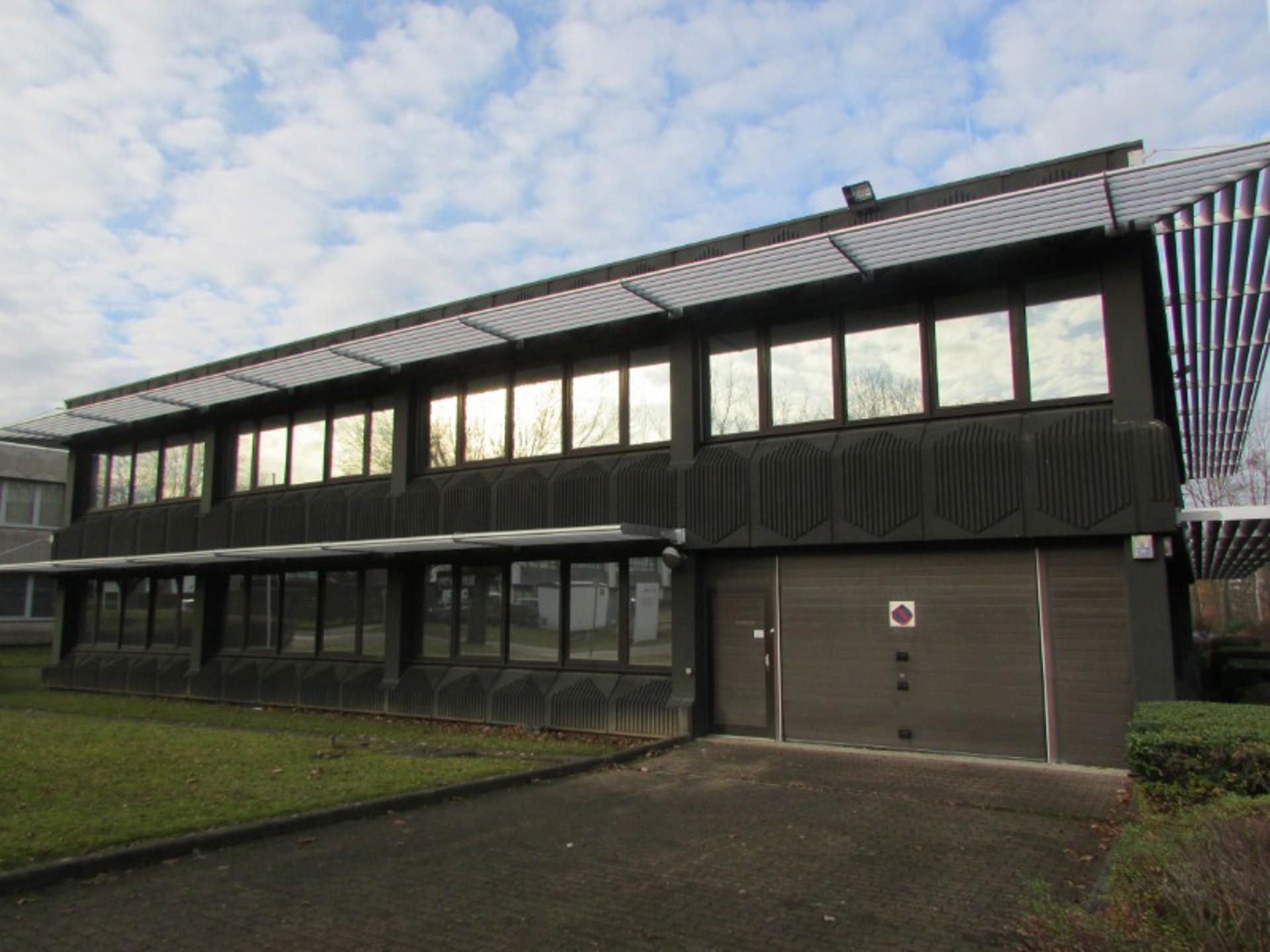 Kantoren te huur Zaventem - foto 4