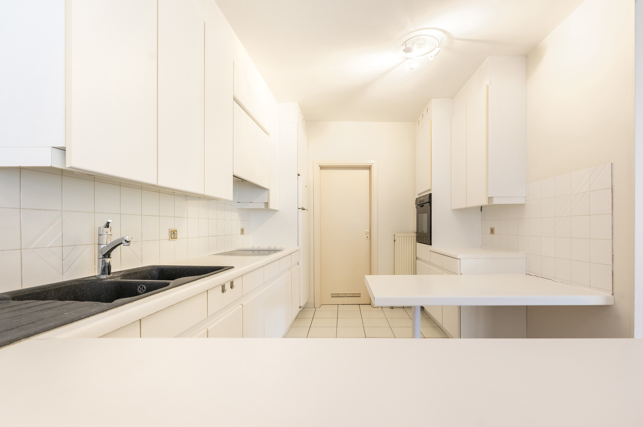 Centraal gelegen appartement met 3 slaapkamers  - foto 5