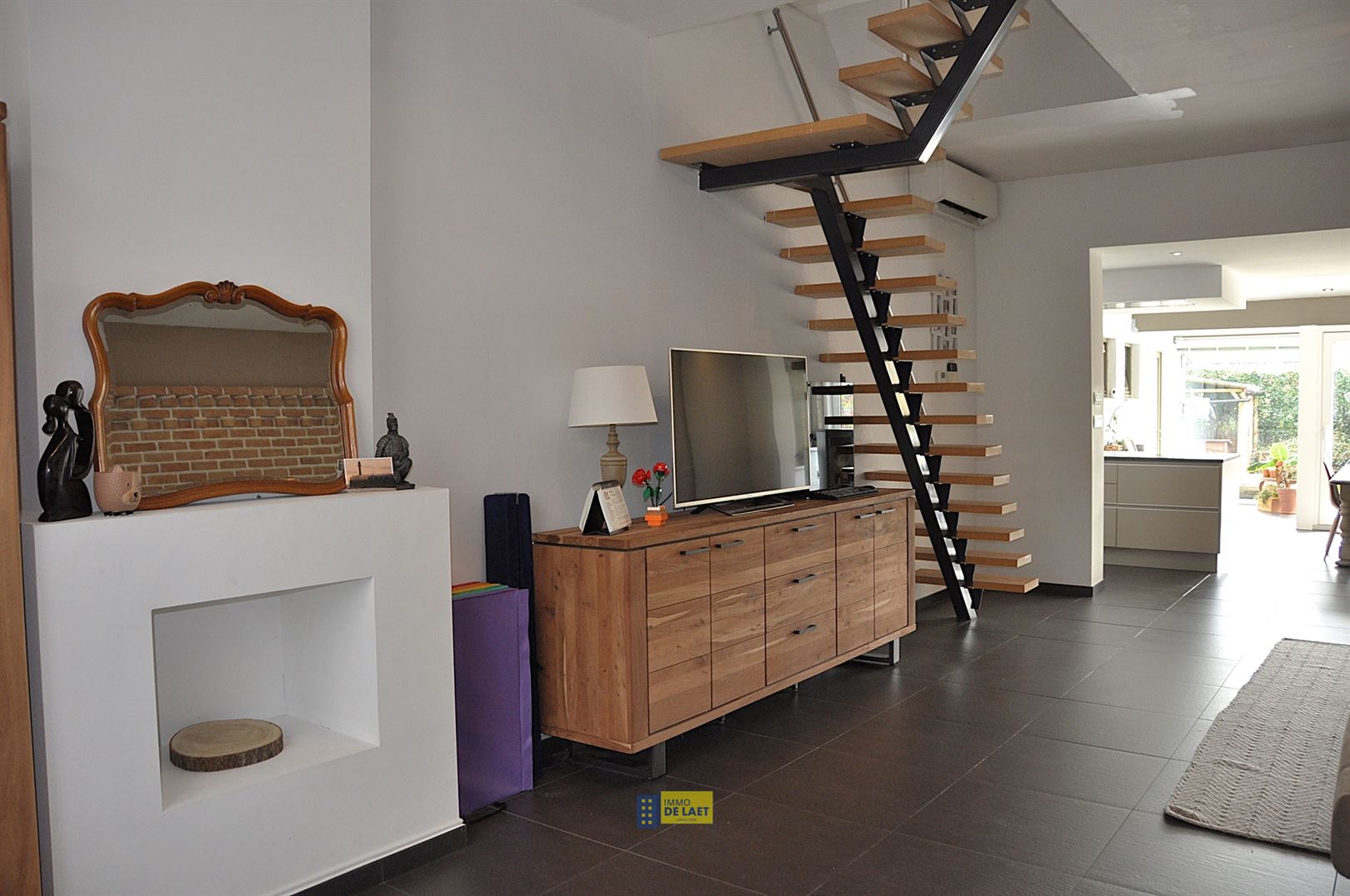 Maison à vendre à Berendrecht avec 3 chambres - photo 5